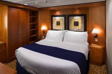 RCI, Serenade of the Sea, Ocean View Suite 2 Bedroom 2.jpg